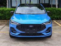 近期更新的这些车型太卷了！15万级的车型 有操控不说 更有颜值！