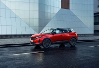 17.07万起！标致4008炫夜版上市 专属配色 搭1.8T+爱信8AT