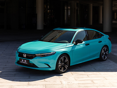 5月销量7588辆，为什么说型格才是A+级运动轿车王者？