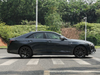 20万以内落地 1.5T+8AT+后驱! 这些1.5T豪车要卖爆?