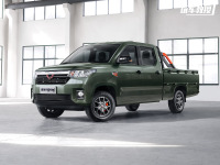 皮卡解禁 有什么好的选择？