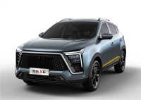 8万买小号“蔚来ES8”！ 思皓X6正式上市 配置到顶 搭1.5T发动机