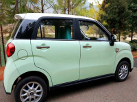 内饰时尚新升级 凌宝BOX Pro正式上市 4.68万起售价再也不怕风吹雨淋