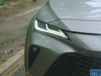 21.68万起有四驱+混动 甚至有雷车质感！就问你这丰田SUV值不值？