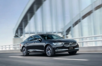 49.99万起!新款XC60 T8/S90 T8上市:层压式玻璃+静音地毯