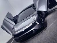 集度设计负责人吴凡：从0到1设计一款“可被量产的集度概念车”