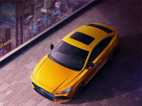 2022款MG5正式上市 售价区间6.79-9.99万元 增配不增价