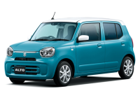 重回中国市场节奏？铃木全新奥拓国内专利图曝光！轴距加长 配THS混动！