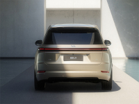 很贵但好卖！理想L9销量爆表，华系豪华车时代来了？