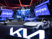第一季起亚杯英雄联盟手游全国联赛巅峰对决上演  起亚携K5见证新英雄加冕
