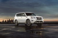 沙漠之王！北美版途乐开启预售 起售价80万 搭5.6L V8 发动机