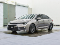 东西多一点价格低一点 这样的“小凯美瑞”你喜欢吗？