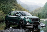 8.19万起售！新款SWM斯威G05 PRO上市 造型更显年轻+7座布局