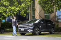 星爸爸有“大杯”，我一汽大众给你“超大杯”