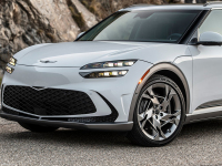 2.9米轴距 豪华感MAX 这辆新车要吊打特斯拉？