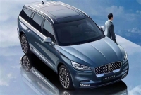 售价门槛降低!林肯飞行家新增车型 搭3.0T V6发动机