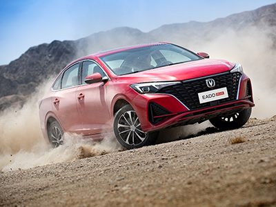 近80℃瞬时极限温差挑战    2022款逸动PLUS解锁家轿品质新高度