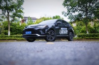 实测一箱油仅1000km!