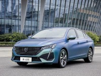 全新“狮魂美学”设计 国内首款搭载新狮标车型 这款车型能重振法系车雄风？ 