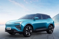 30万内最好电动SUV?恒驰5正式预售 搭高通骁龙数字舱