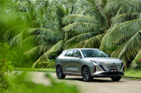 以车为主，以人为本，功能聚焦使用场景，这是欧尚Z6“宠粉”的秘诀！