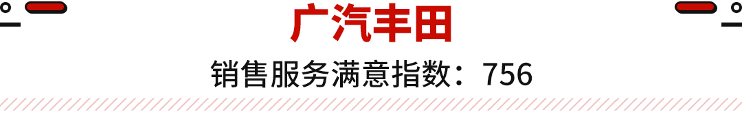 别克红旗夺冠 2022年销售满意度排行榜出炉！选这些品牌不闹心！
