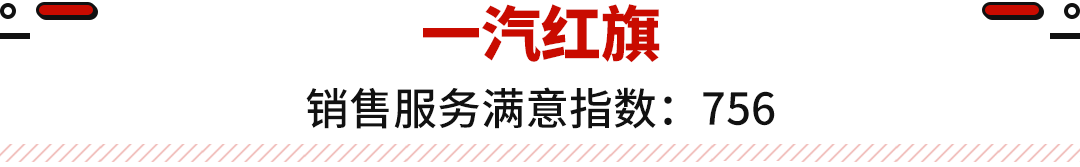 别克红旗夺冠 2022年销售满意度排行榜出炉！选这些品牌不闹心！