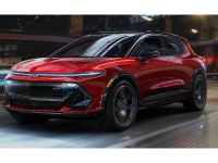 大众ID.4将遇劲敌！奥特能平台加持 纯电探界者下半年推出！