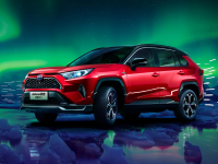 丰田插混其实也很香！花24.88万买这插混丰田SUV一点也不亏