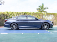 雅阁月销2万仅排第十！奥迪A4L卖1.9万辆！6月轿车市场彻底复苏了