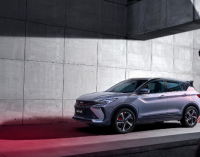 181马力+四出排气！这款中国SUV还有7秒级性能 10万级最划算车型？