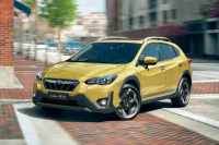 19.18万起！新款斯巴鲁XV上市 车机升级 取消混动系统