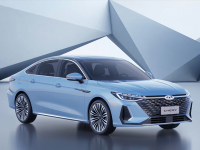10万级新选择 大溜背A+级空间 爆款车型预定?