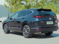 百公里油耗1.3L 甚至充电就能跑？本田造省钱车真是绝了！