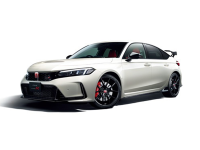 一周快讯丨本田思域Type R官图泄露/月卡开启座椅加热/不再配备方向盘的汽车？