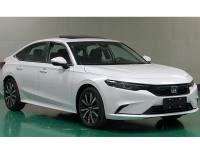 仅4.39L!i-MMD混动系统加持 本田型格的完全体?!