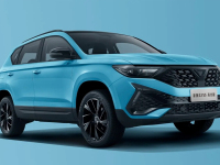 十万出头的德味SUV 捷达VS5高光版官图发布并开启预售 黑化细节+新配色