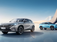  上汽乘用车纯电产品欧洲市场受热捧！6月销量排名升至爱尔兰第二、英国第三