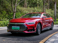 国产当自强！半年销量一众车型走下坡 唯独自主品牌向上拔起！