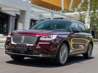 自带清新配色的变色车漆 林肯冒险家冰川限量版上市 摆脱油腻的美系SUV是你的菜吗