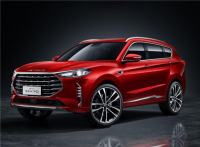 性价比之王？捷途X70上新 有7座可选 搭1.5T四缸发动机