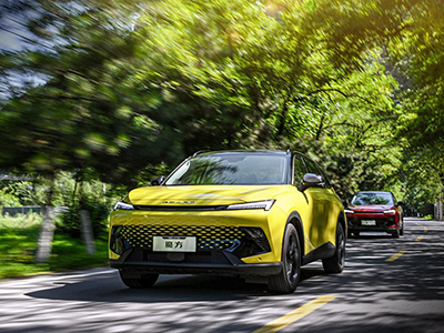 这台你们期待了8个月的北京汽车魔方7月28日上市，发布会上还要搞事情？