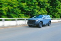 十五万级越野最优选！坦克300同款越野能力还更便宜的SUV真香