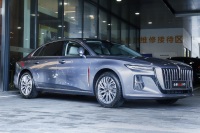 平民老百姓儿的豪华家轿！花15.98选这红旗它不香吗？