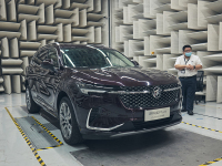 其貌不扬四层房内有乾坤？原来汽车静谧性有这么多学问！