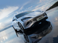 比亚迪海豹上市 （7月29日出）