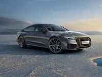 真正的西装暴徒 “灵魂”又回来了！大溜背+V6 奥迪A7 Sportback 3.0T时隔三年再度回归