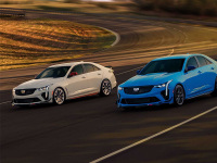 极具收藏意义的美系性能车 V6加双涡轮的动力总成 低调造型强悍动力的美系大碗