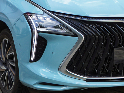 半价就能拥有奥德赛体验？这台全新MPV入门即高配 轻奢级享受 只要11.99万起！