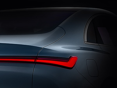 合创汽车新车命名A06 定位纯电智能潮跑